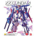 MG 1/100 ZZ Gundam Ver.Ka