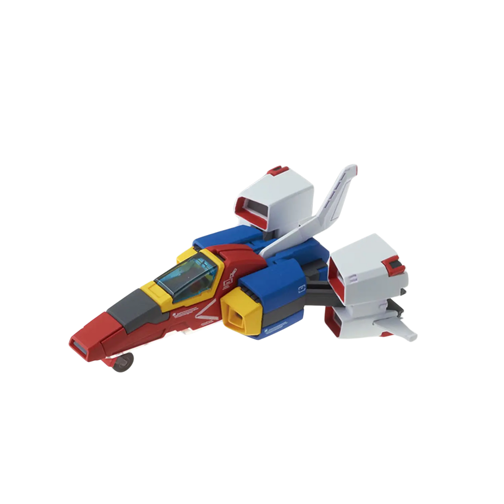 MG 1/100 ZZ Gundam Ver.Ka, view 10
