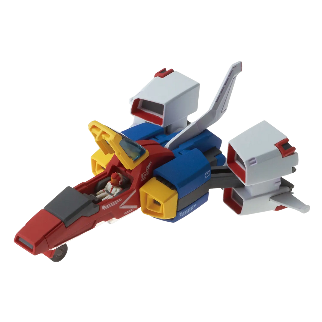 MG 1/100 ZZ Gundam Ver.Ka, view 12