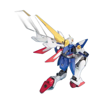 MG 1/100 XXXG-01W Wing Gundam