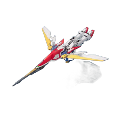 MG 1/100 XXXG-01W Wing Gundam