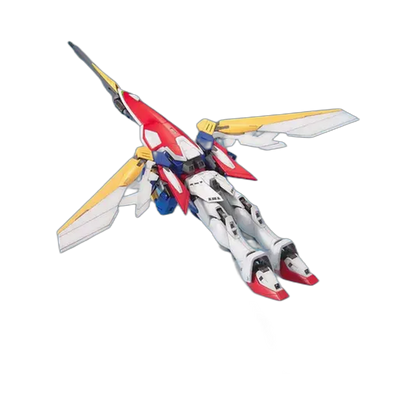 MG 1/100 XXXG-01W Wing Gundam