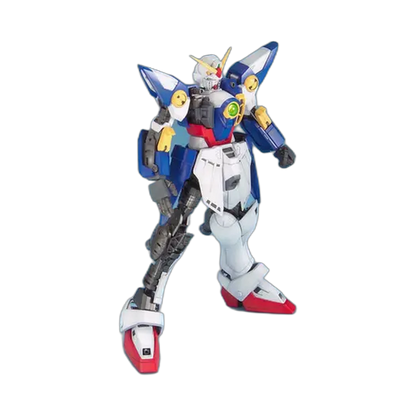 MG 1/100 XXXG-01W Wing Gundam