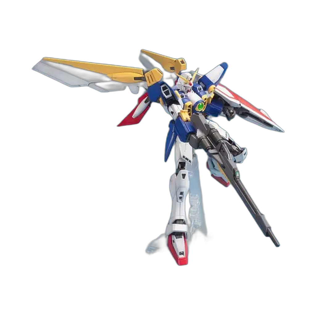 MG 1/100 XXXG-01W Wing Gundam, view 9