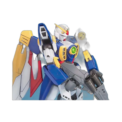 MG 1/100 XXXG-01W Wing Gundam