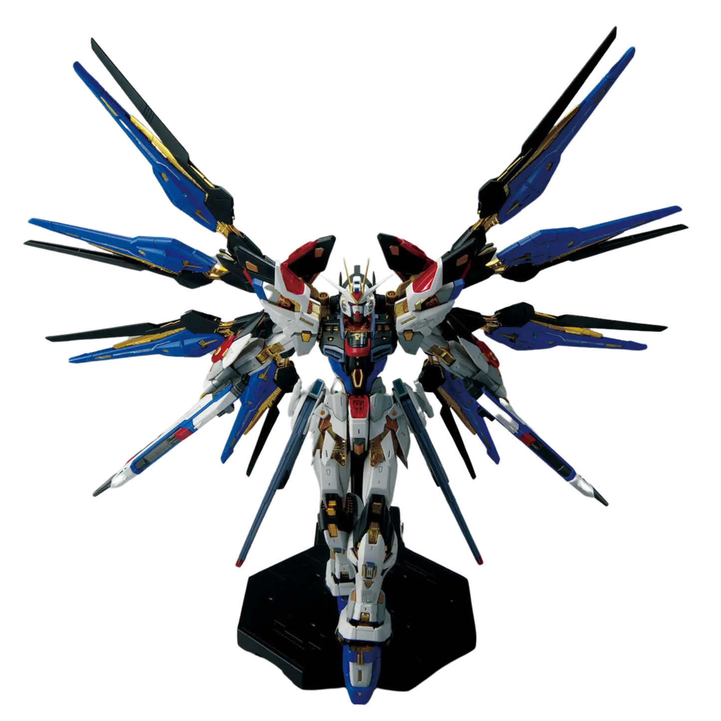 MGEX 1/100 Strike Freedom Gundam