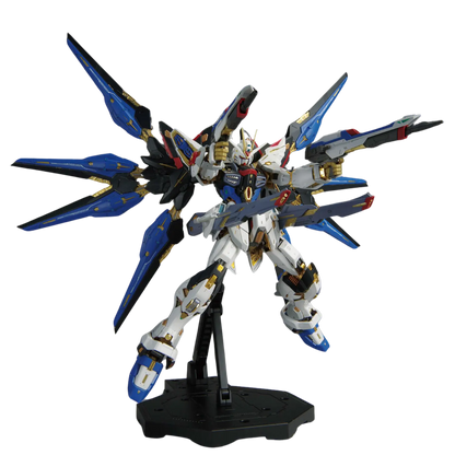 MGEX 1/100 Strike Freedom Gundam