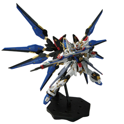 MGEX 1/100 Strike Freedom Gundam