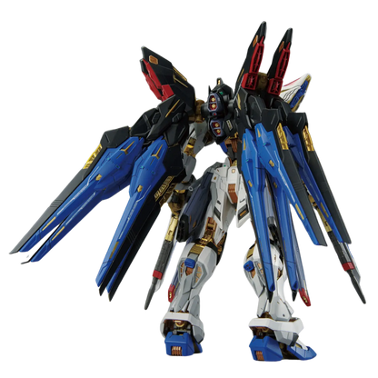 MGEX 1/100 Strike Freedom Gundam