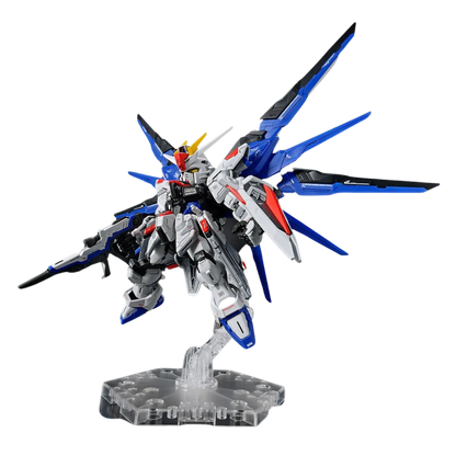 MGSD Freedom Gundam (Gundam Seed)