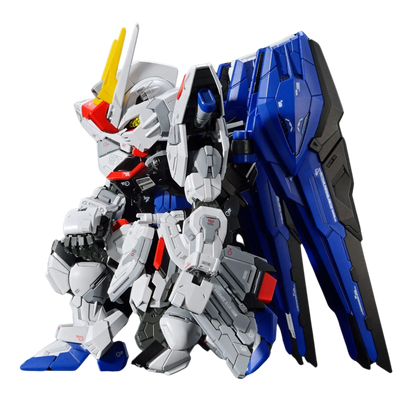 MGSD Freedom Gundam (Gundam Seed)