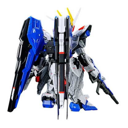 MGSD Freedom Gundam (Gundam Seed)