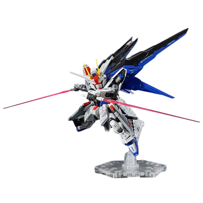 MGSD Freedom Gundam (Gundam Seed)