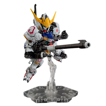 MGSD Gundam Barbatos