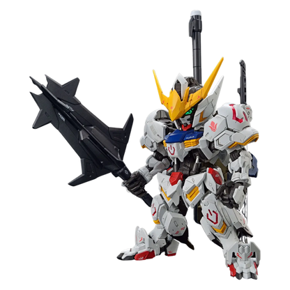 MGSD Gundam Barbatos