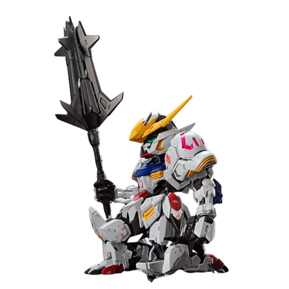 MGSD Gundam Barbatos