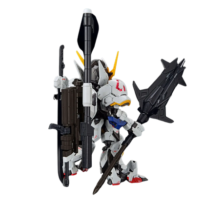 MGSD Gundam Barbatos