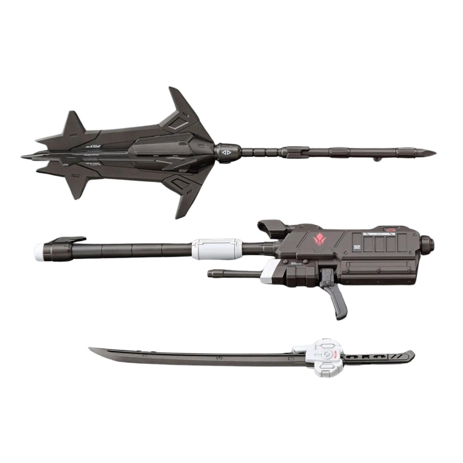 MGSD Gundam Barbatos – Hobby Gundam USA