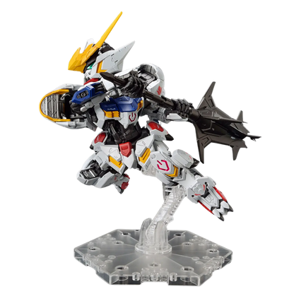 MGSD Gundam Barbatos