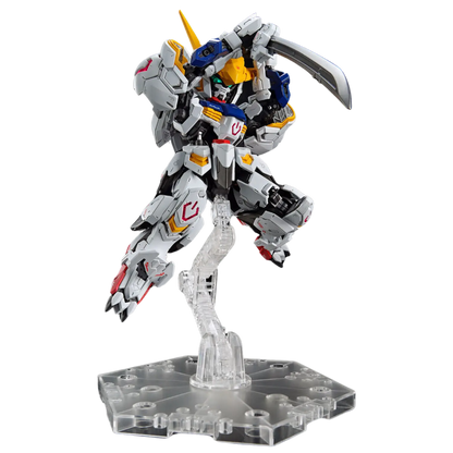 MGSD Gundam Barbatos