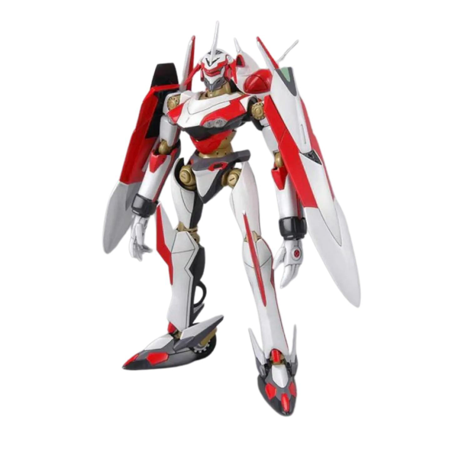 Nirvash Type ZERO spec2 Model Kit (Eureka Seven)