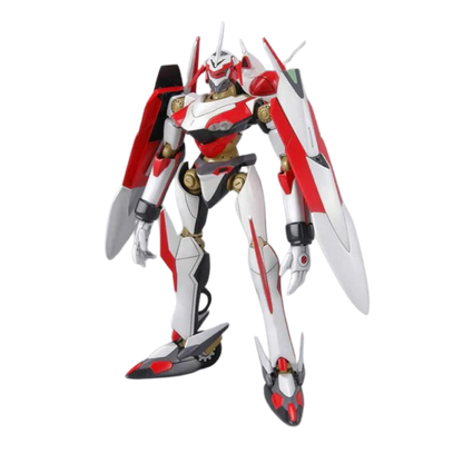 Nirvash Type ZERO spec2 Model Kit (Eureka Seven)