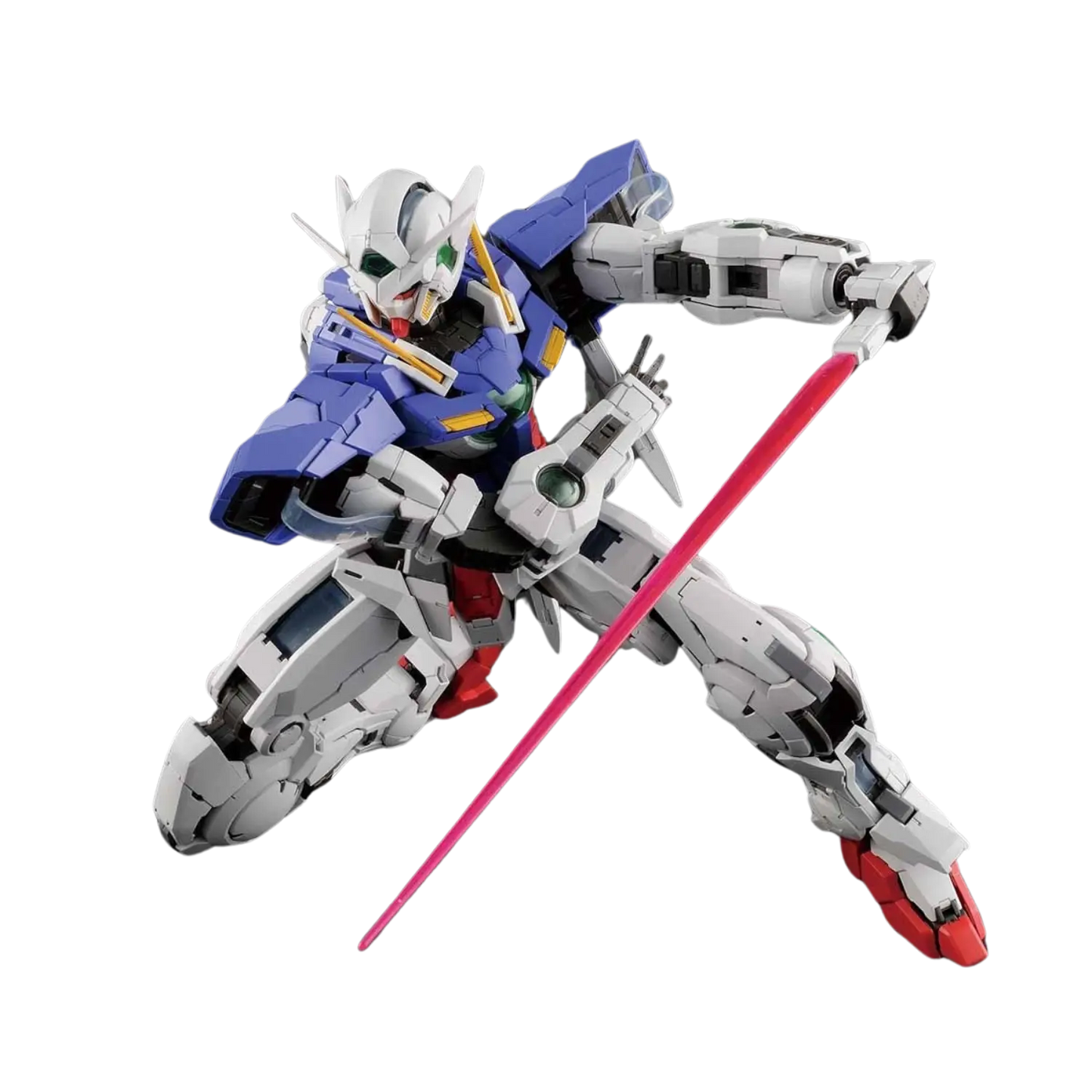 PG 1/60 Gundam Exia