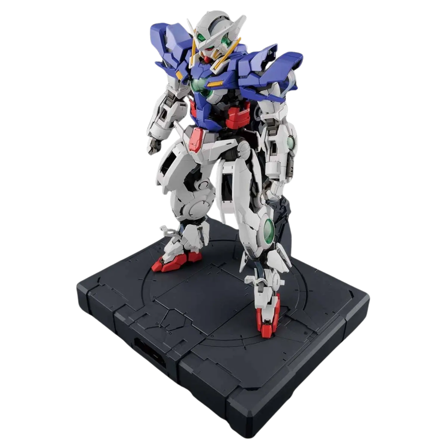 PG 1/60 Gundam Exia