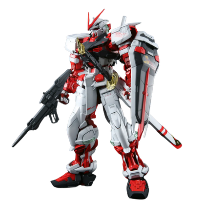 PG 1/60 Gundam Astray Red Frame