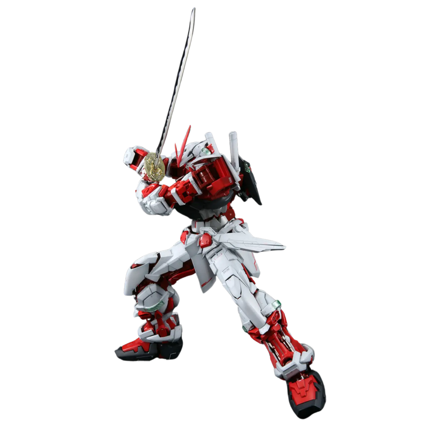 PG 1/60 Gundam Astray Red Frame