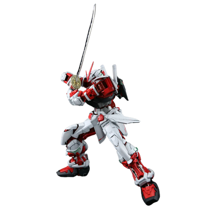 PG 1/60 Gundam Astray Red Frame