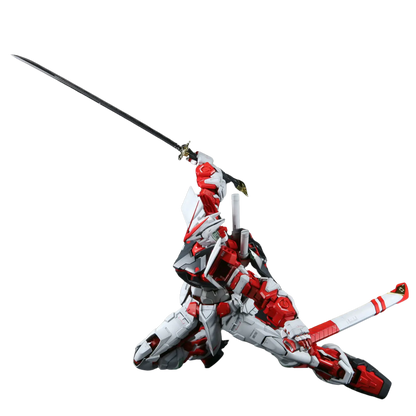 PG 1/60 Gundam Astray Red Frame