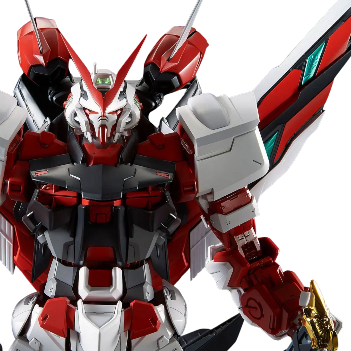 PG 1/60 Gundam Astray Red Frame Kai