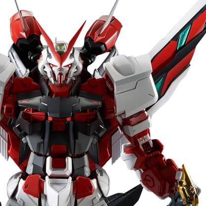 PG 1/60 Gundam Astray Red Frame Kai