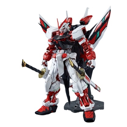 PG 1/60 Gundam Astray Red Frame Kai