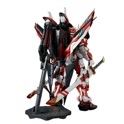 PG 1/60 Gundam Astray Red Frame Kai