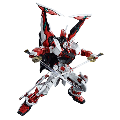 PG 1/60 Gundam Astray Red Frame Kai