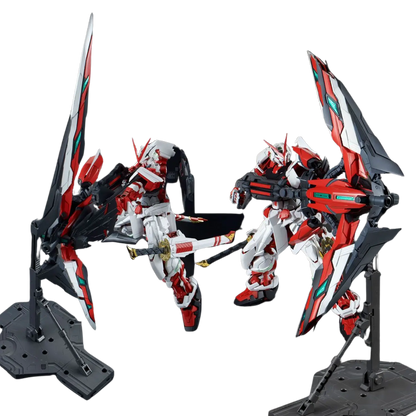 PG 1/60 Gundam Astray Red Frame Kai