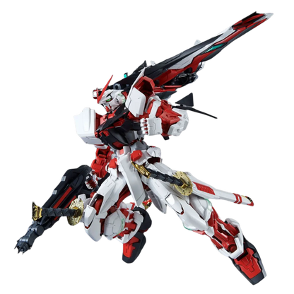 PG 1/60 Gundam Astray Red Frame Kai