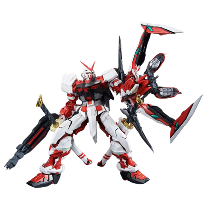 PG 1/60 Gundam Astray Red Frame Kai