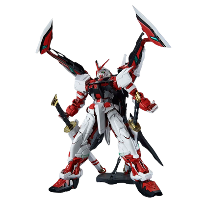 PG 1/60 Gundam Astray Red Frame Kai