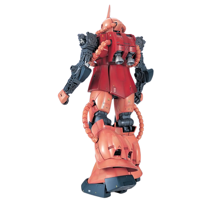 PG 1/60 MS-06S Char's Zaku II