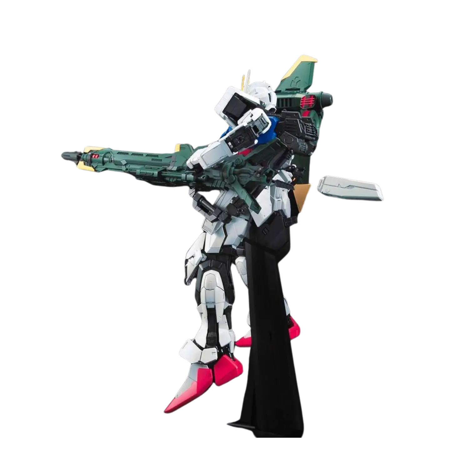 PG 1/60 Perfect Strike Gundam – Hobby Gundam USA PG 1/60 Perfect Strike Gundam – Hobby Gundam USA