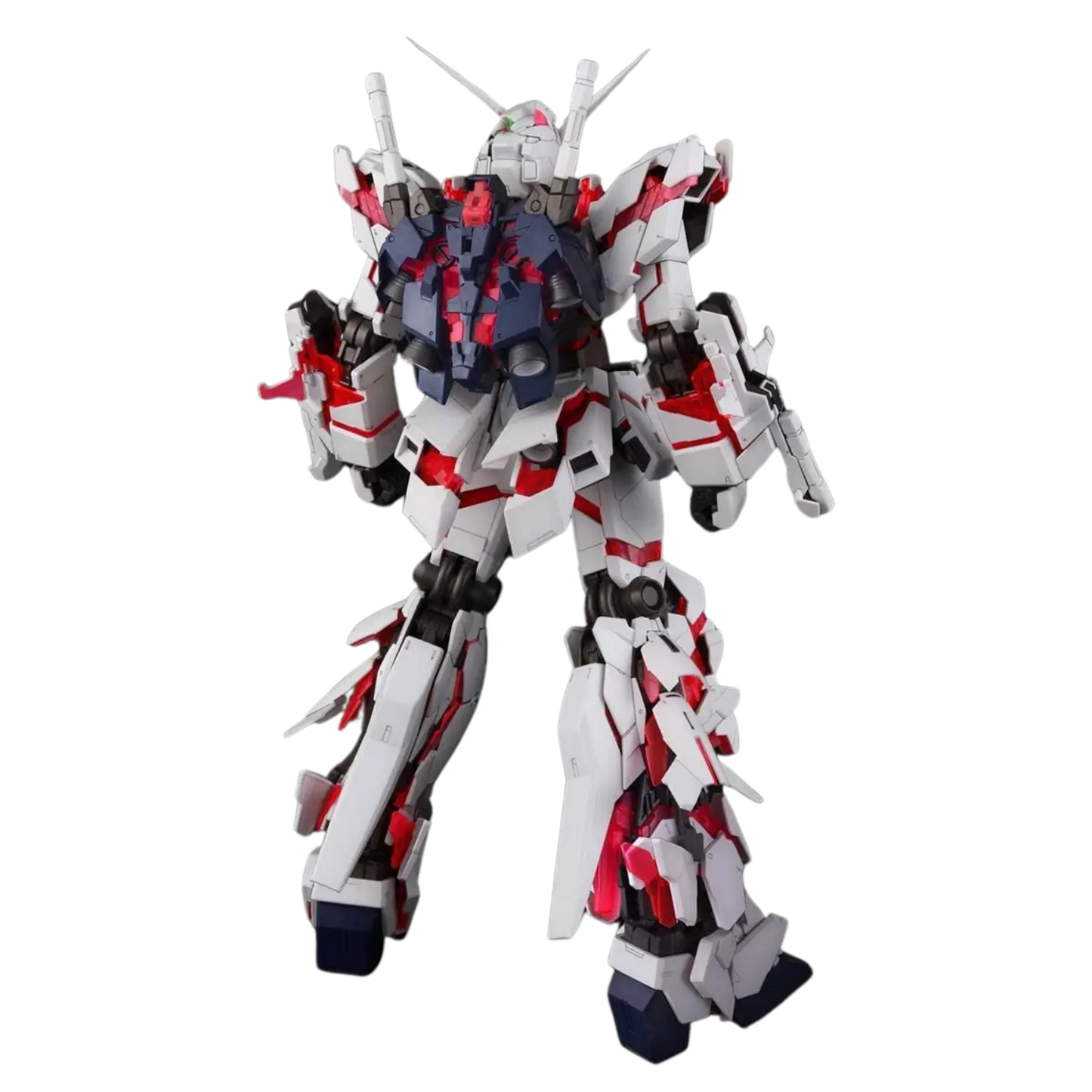 PG 1/60 RX-0 Unicorn Gundam (Prototype Full Psycho-Frame)