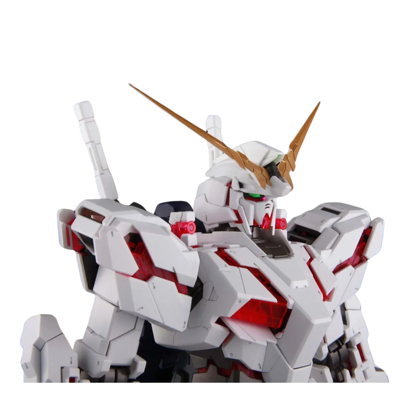 PG 1/60 RX-0 Unicorn Gundam (Prototype Full Psycho-Frame)