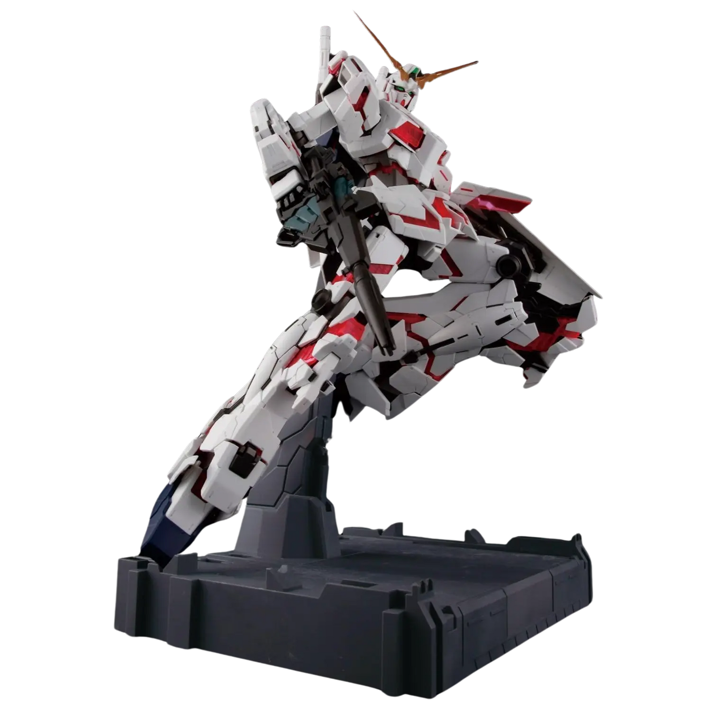 PG 1/60 RX-0 Unicorn Gundam (Prototype Full Psycho-Frame)