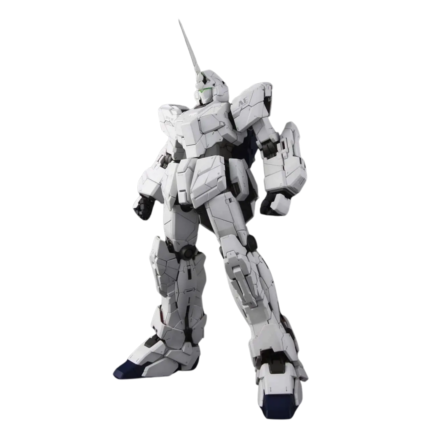 PG 1/60 RX-0 Unicorn Gundam (Prototype Full Psycho-Frame)