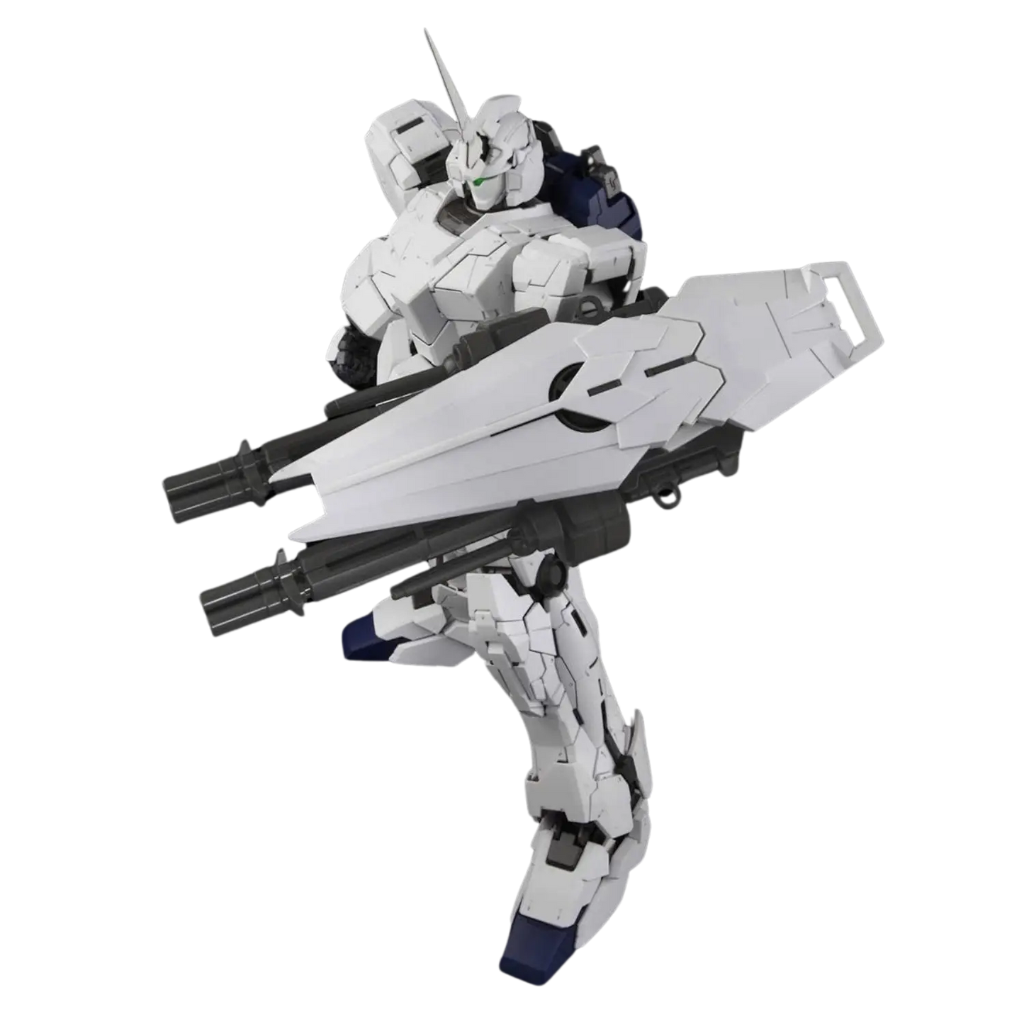 PG 1/60 RX-0 Unicorn Gundam (Prototype Full Psycho-Frame)