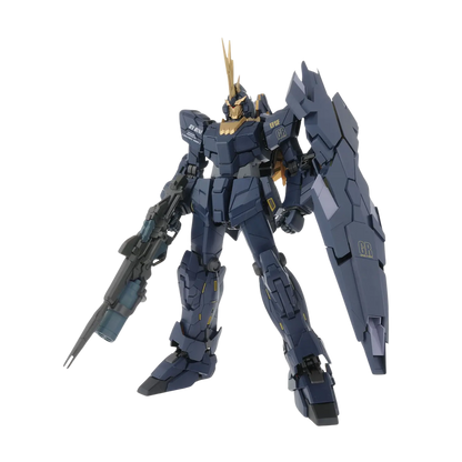 PG 1/60 Unicorn Gundam 02 Banshee Norn