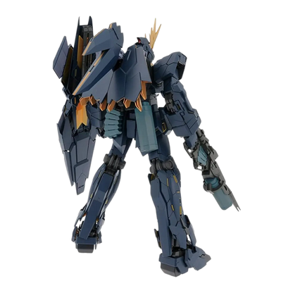 PG 1/60 Unicorn Gundam 02 Banshee Norn